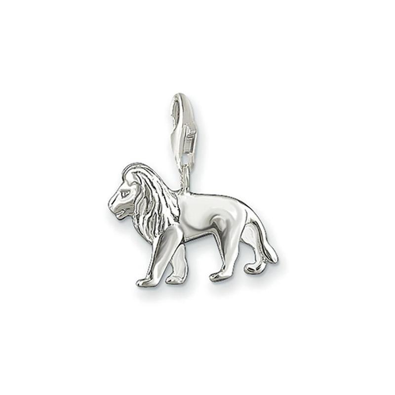 0588-001-12-Sterling Silver Charm-Bella-Luna