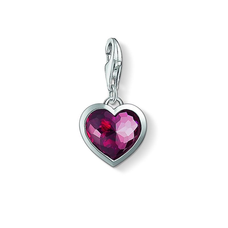 1305-012-10-Heart Charm-Bella-Luna