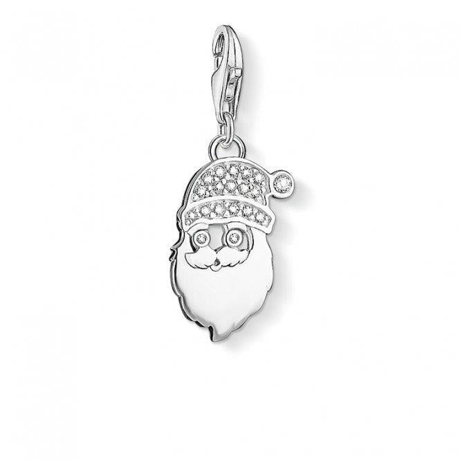 1320-051-14-Women Silver Bead Charm-Bella-Luna