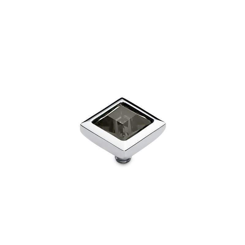 670153-Qudo Quadra Black Diamond Interchangeable Top-Bella-Luna