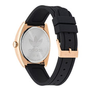 Adidas Edition One Black Dial Watch