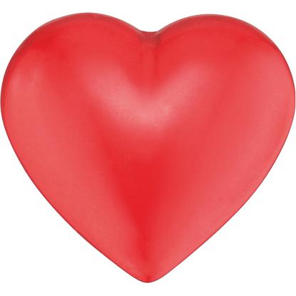 ERS-05-HEART-L-Engelsrufer Red Heart Pattern Sound Ball-Bella-Luna