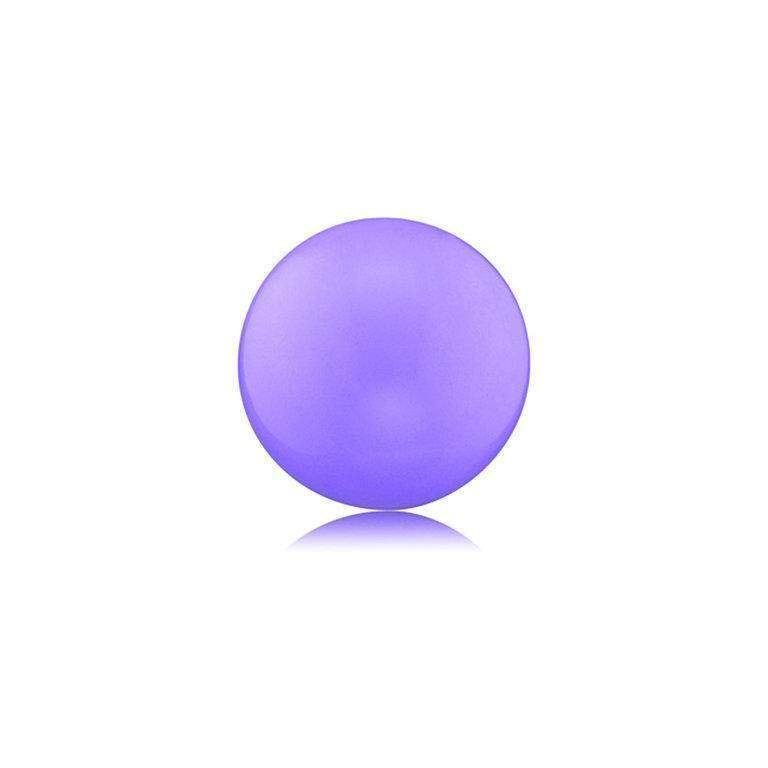 '-Engelsrufer Purple Sound Ball-Bella-Luna