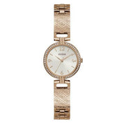 Guess Ladies Mini Luxe Analog Watch