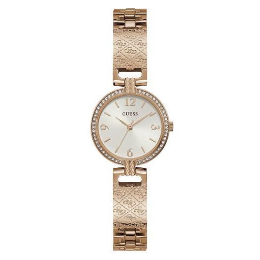Guess Ladies Mini Luxe Analog Watch