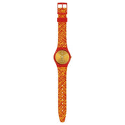 GZ319-Swatch GEM OF NEW YEAR Watch GZ319-Bella-Luna