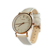 Kelso Ladies Dress Rose Gold Watch