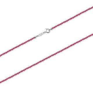 KE1174-403-10-L90-JEWELRY GARNET WOMEN-Bella-Luna