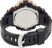 M143J006Y-Q&Q Gts Outdoor Plastic Digital Dial Watch-Bella-Luna