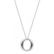 N5104-Najo Naj 'O' Pendant On Chain-Bella-Luna