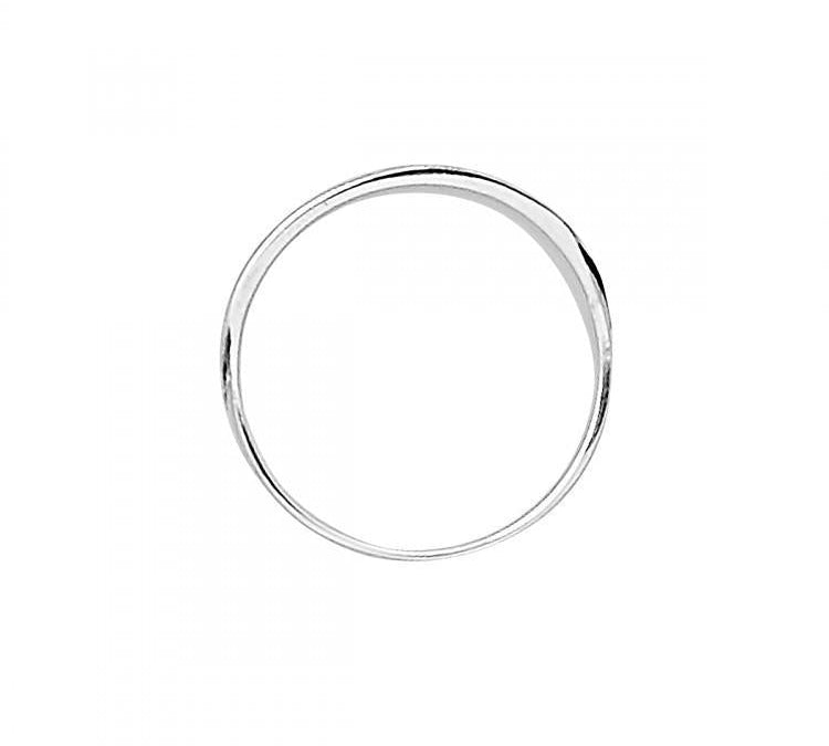 '-Najo Trail Beaded Circles Ring-Bella-Luna