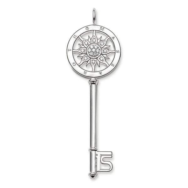 PE447-051-14-Pendant key Women Pendants-Bella-Luna