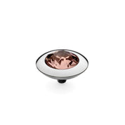 Qudo Tondo Vintage Rose Interchangeable Top