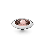 Qudo Tondo Vintage Rose Interchangeable Top