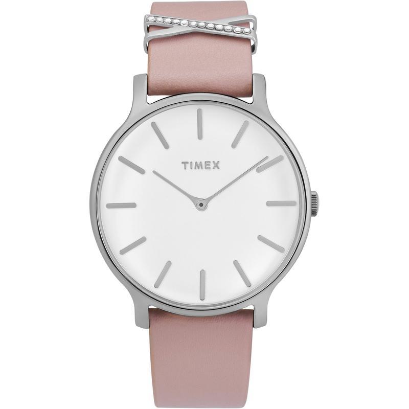 Timex Ladies TRANSCEND Watch