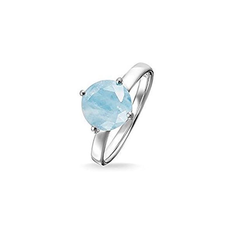 TR2039-696-31-54-Damenring Blue-Bella-Luna