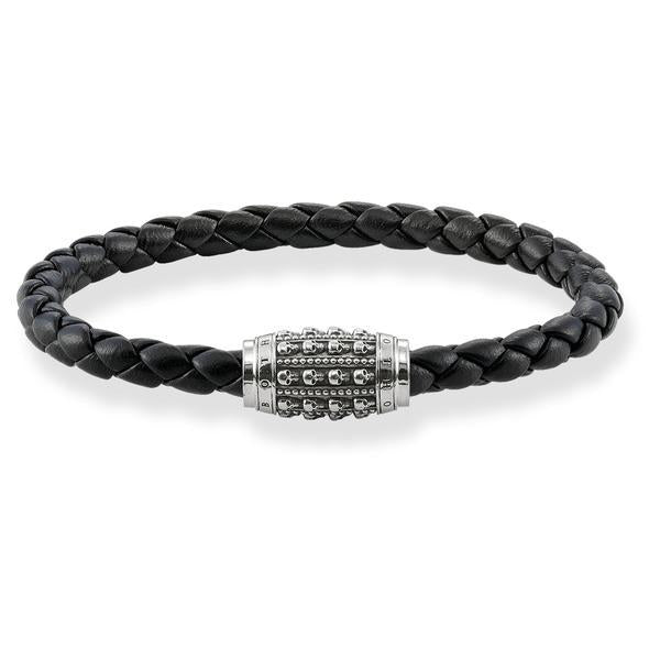 UB0006-823-11-L17-Men's Bracelet-Bella-Luna
