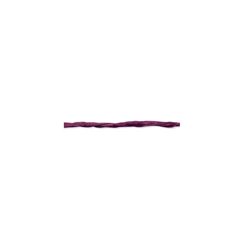 X0150-162-13-Violet Silk Ribbon-Bella-Luna