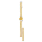 Swatch Originals Goldendescent Watch